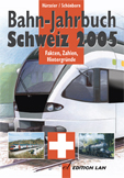 Bahnjahrbuch 2005