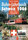 Bahnjahrbuch 2006