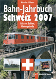 Bahnjahrbuch 2007