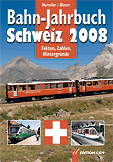 Bahnjahrbuch 2008