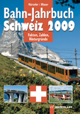 Bahnjahrbuch 2009