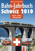 Bahnjahrbuch 2010