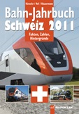 Bahnjahrbuch 2011
